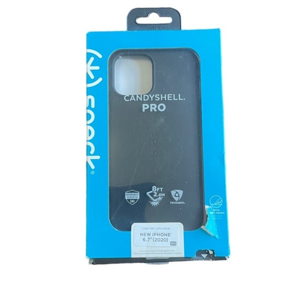 iphone 6.7" 2020 phone case
